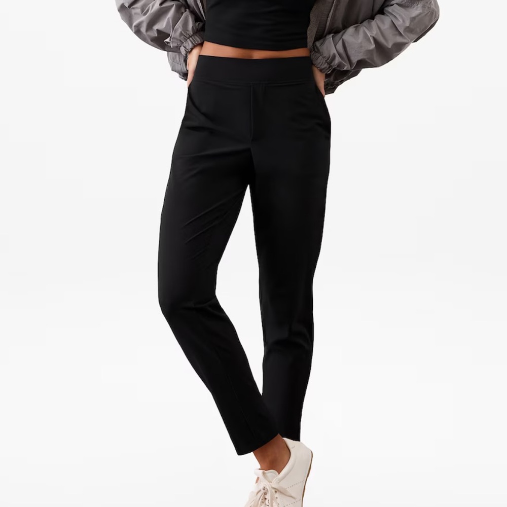ATHLETA Brooklyn Ankle Pant